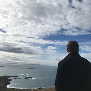 Meet your Posher, Dan